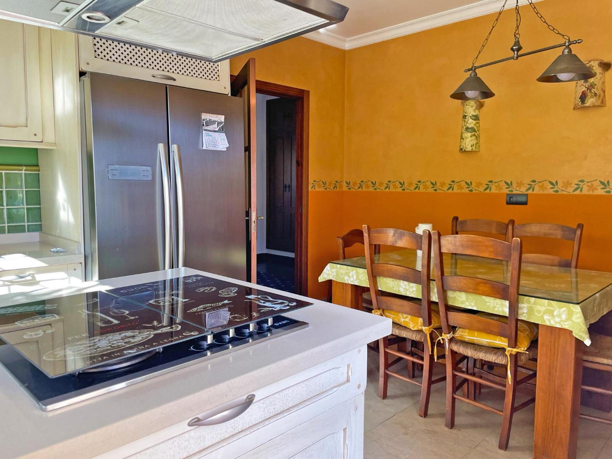 Villa Moreno - Ole Solutions Ель-Пуерто-де-Санта-Марія Екстер'єр фото