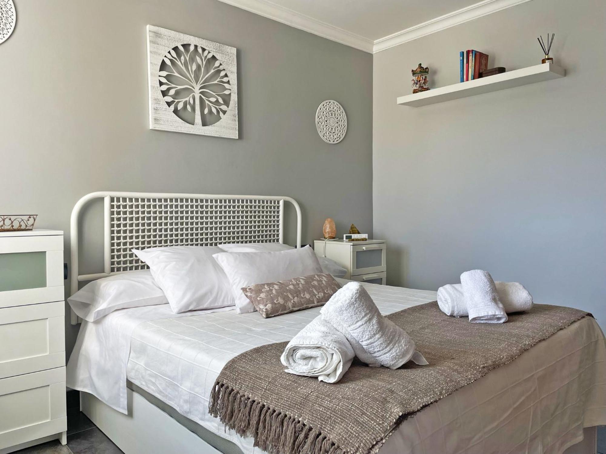 Villa Moreno - Ole Solutions Ель-Пуерто-де-Санта-Марія Екстер'єр фото