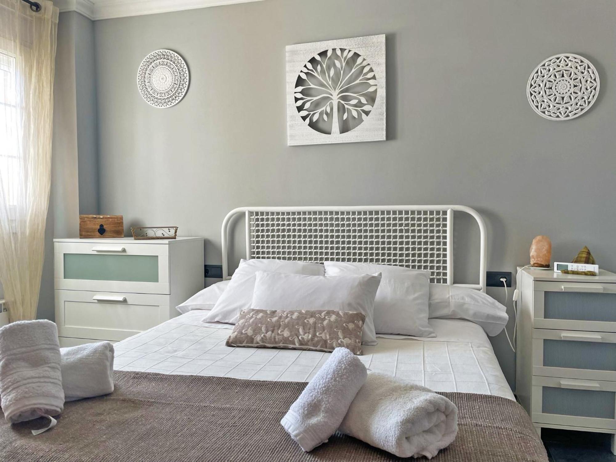 Villa Moreno - Ole Solutions Ель-Пуерто-де-Санта-Марія Екстер'єр фото