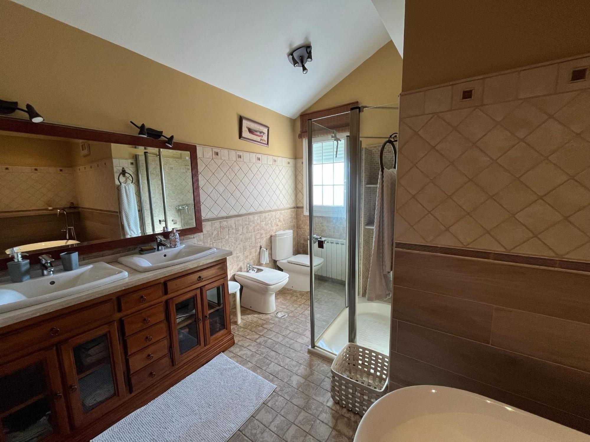 Villa Moreno - Ole Solutions Ель-Пуерто-де-Санта-Марія Екстер'єр фото