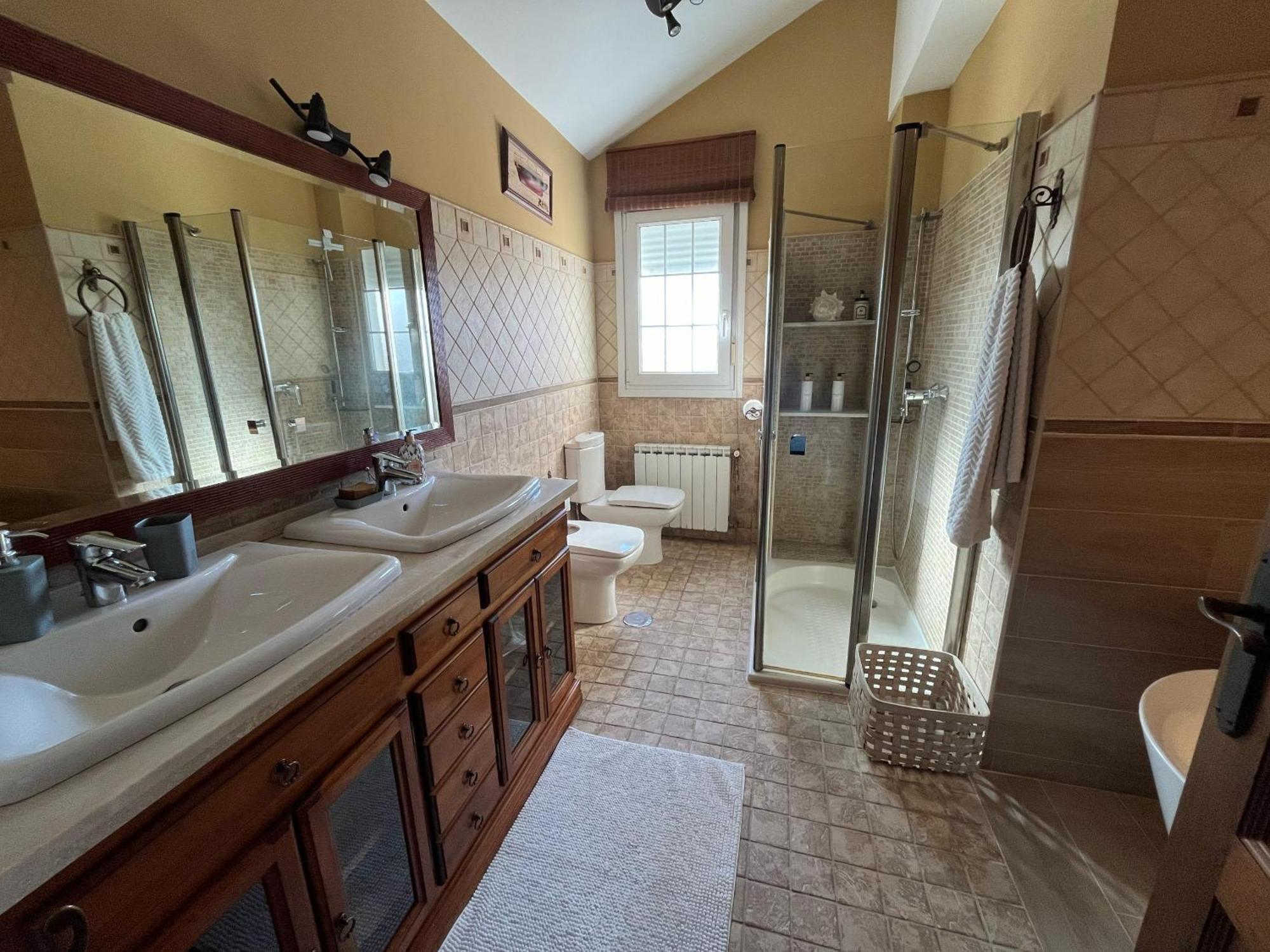 Villa Moreno - Ole Solutions Ель-Пуерто-де-Санта-Марія Екстер'єр фото